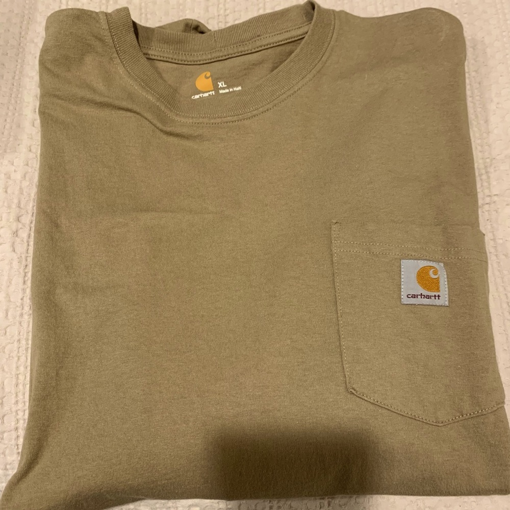 Carhartt T-Shirt